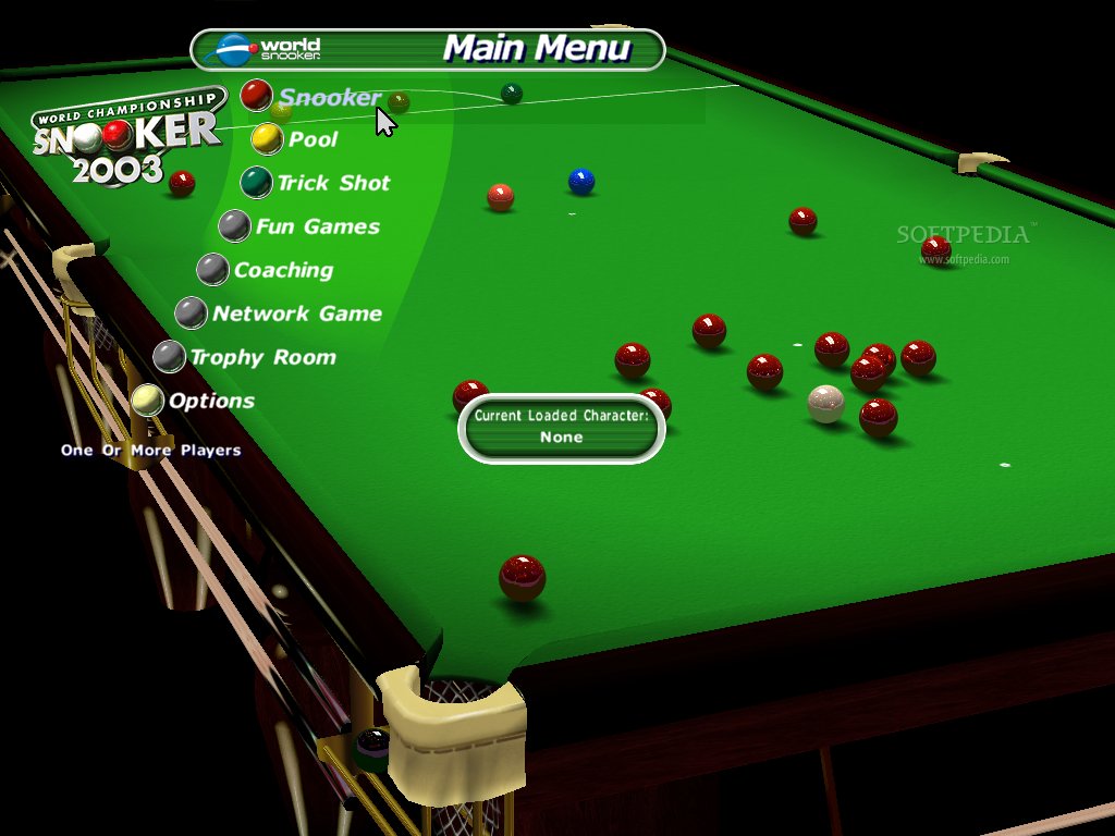 snooker online snooker online